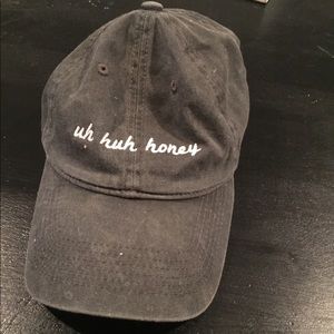 Brandy Melville hat